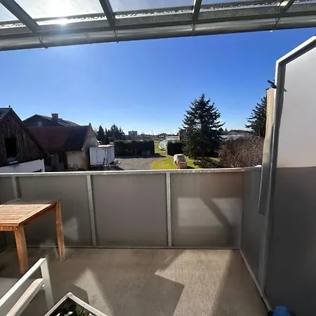 Apartament Urban Comfort Mit Balkon Und Tiefgarage *