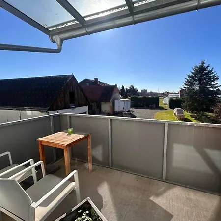 Urban Comfort Mit Balkon Und Tiefgarage Graz