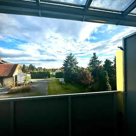 Lejlighed Urban Comfort Mit Balkon Und Tiefgarage *