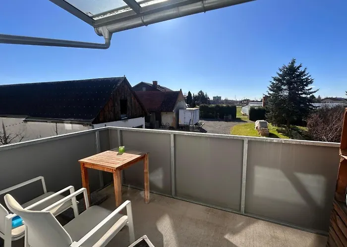 Urban Comfort Mit Balkon Und Tiefgarage Graz