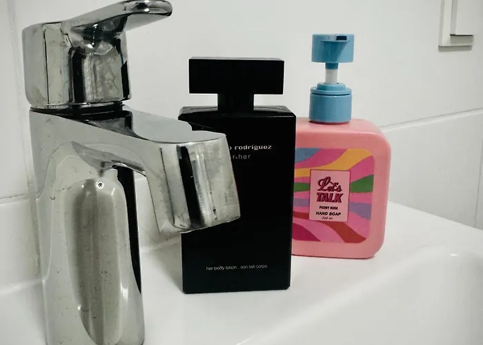 Urban Comfort Mit Balkon Und Tiefgarage Lejlighed Graz