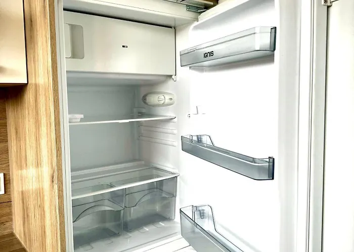 Urban Comfort Mit Balkon Und Tiefgarage Lejlighed Graz