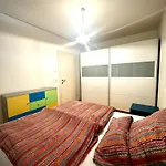 Urban Comfort Mit Balkon Und Tiefgarage