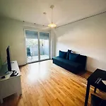 Urban Comfort Mit Balkon Und Tiefgarage * 그라츠