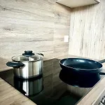 Urban Comfort Mit Balkon Und Tiefgarage *