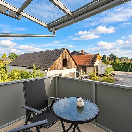 Urban Comfort Mit Balkon Und Tiefgarage Graz